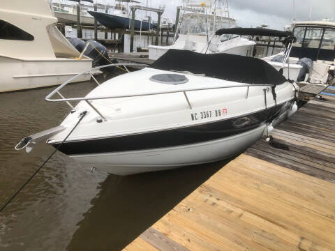 2006 stingray 250 cr