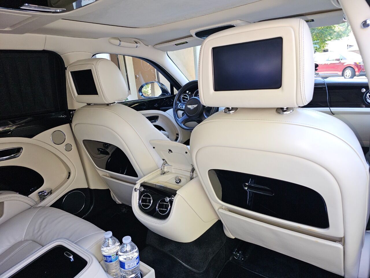 2014 Bentley Mulsanne 65