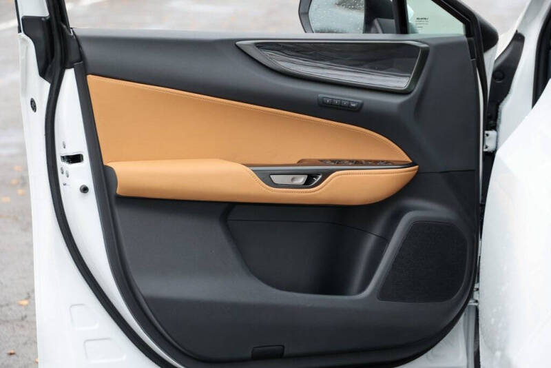 2026 Lexus NX 350 Premium