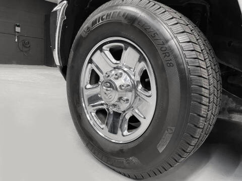 2015 RAM 2500 Tradesman