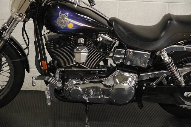 1999 Harley-Davidson DYNA CONVE