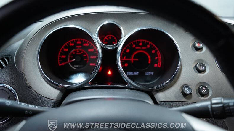 2008 Pontiac Solstice GXP