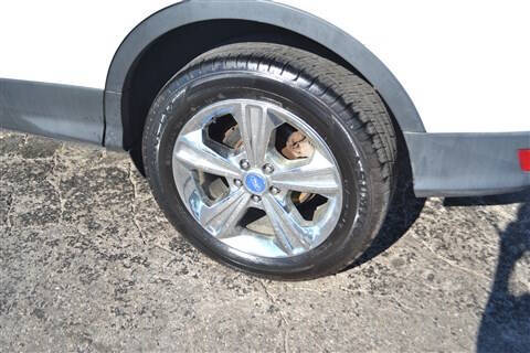 2013 Ford Escape SE