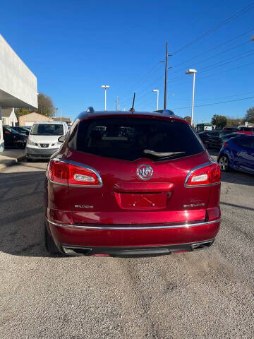 2015 Buick Enclave Premium