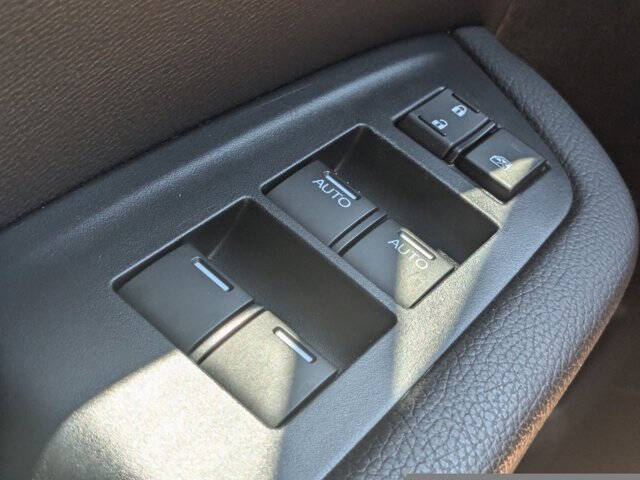 2021 Honda Passport Elite