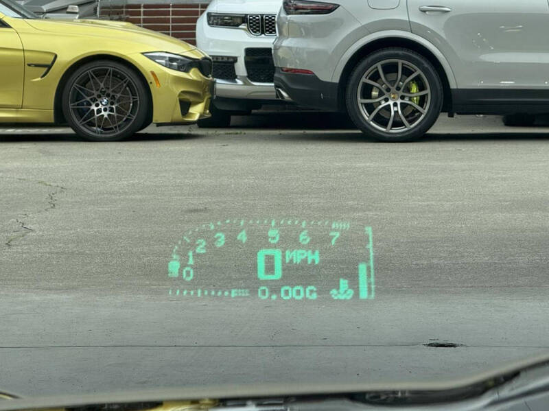 2007 Chevrolet Corvette Z06