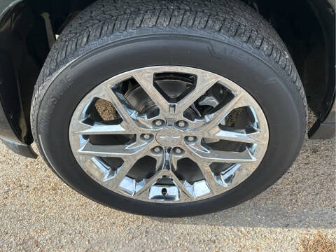 2013 Chevrolet Avalanche LT Black Diamond