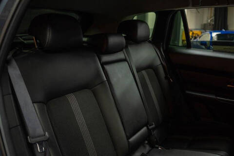 2024 Mazda CX-50 2.5 S Preferred