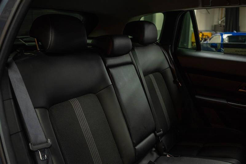 2024 Mazda CX-50 2.5 S Preferred