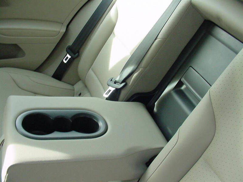 2019 Volkswagen Golf Alltrack