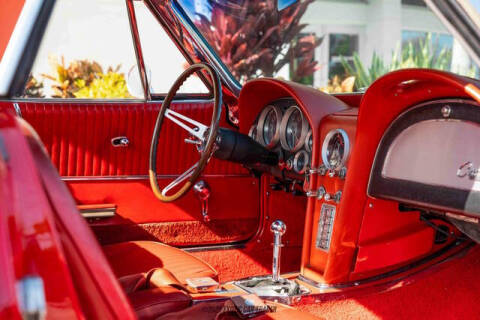 1964 Chevrolet Corvette