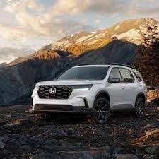 2025 Honda Pilot for sale at Diamante Leasing in Brooklyn NY