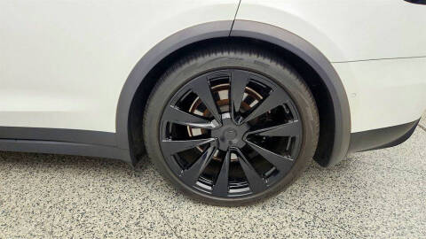 2022 Tesla Model X