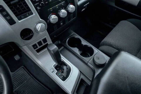 2007 Toyota Tundra SR5