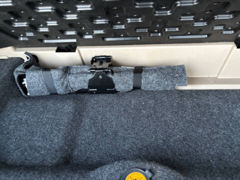 2007 Ford Explorer Eddie Bauer