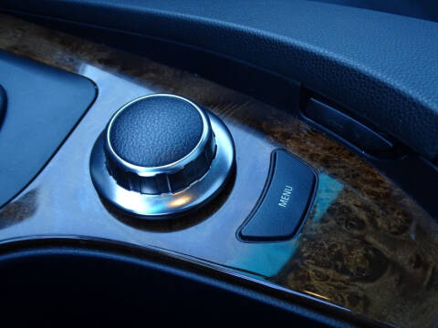 2007 BMW 5 Series 530xi