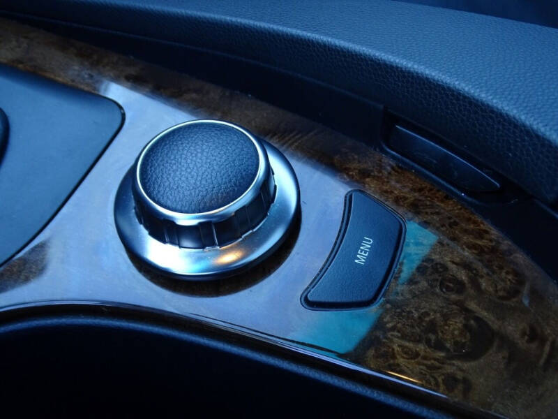 2007 BMW 5 Series 530xi