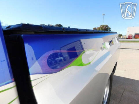 1984 Chevrolet C/K 10 Series