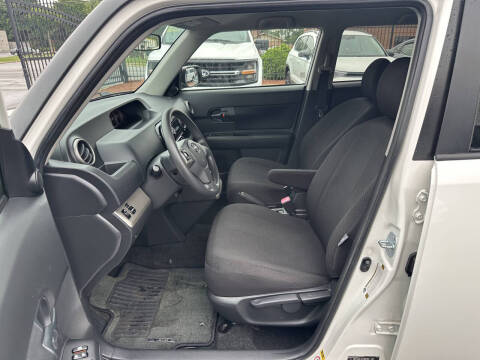2008 Scion xB