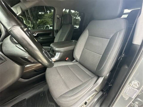 2024 Chevrolet Silverado 3500HD