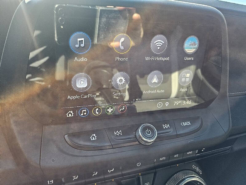 2019 Chevrolet Camaro SS