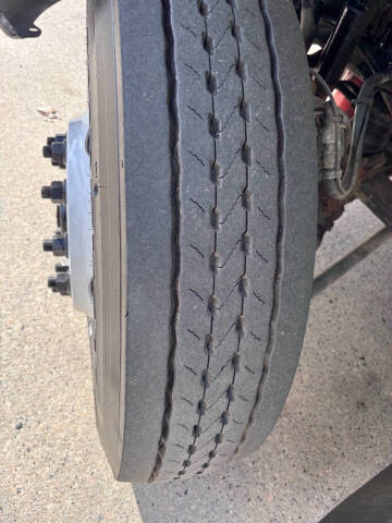 2015 International DuraStar 4300