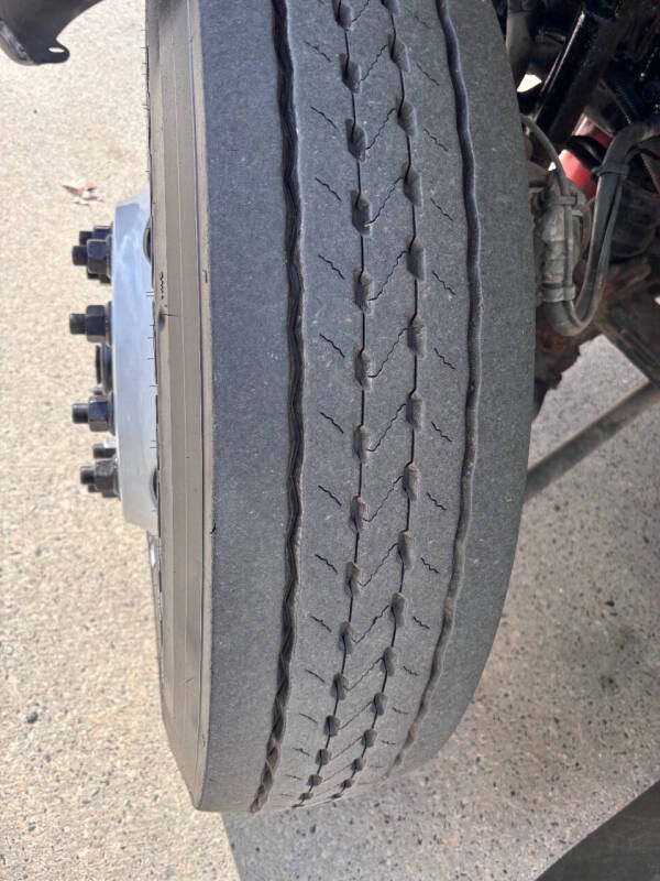 2015 International DuraStar 4300