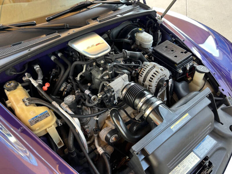 2004 Chevrolet SSR LS