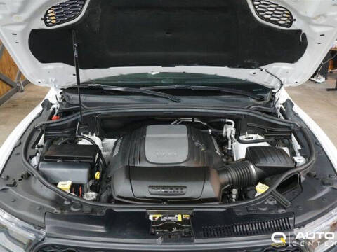 2022 Dodge Durango R/T