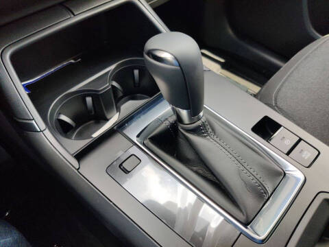 2026 Mazda CX-5 2.5 S