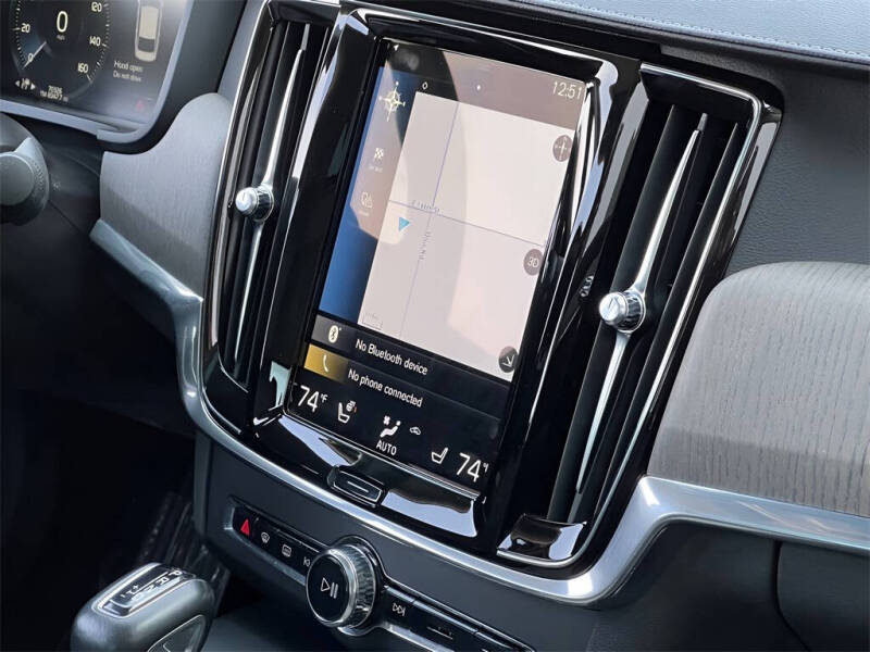 2021 Volvo S90 T6 Inscription