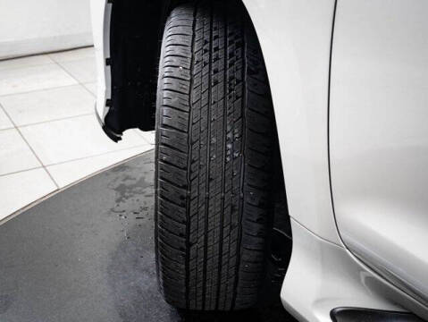 2023 Lexus GX 460 Luxury