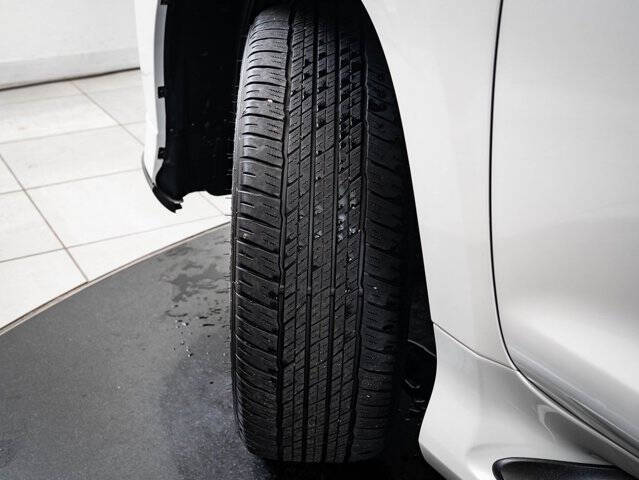 2023 Lexus GX 460 Luxury