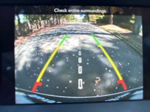 2020 Dodge Durango SXT Plus