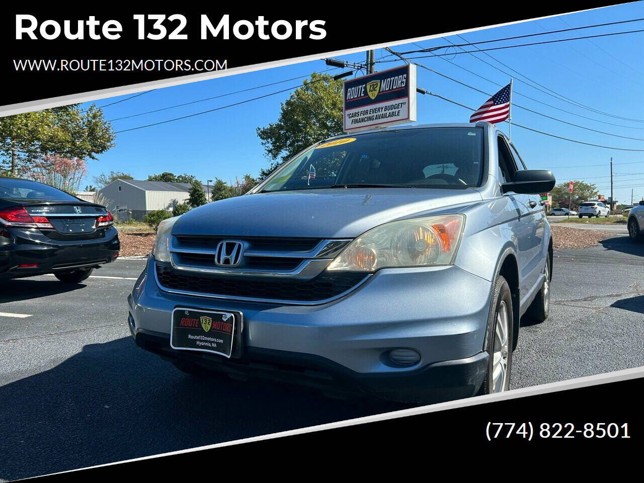 Honda For Sale In Hyannis MA Carsforsale