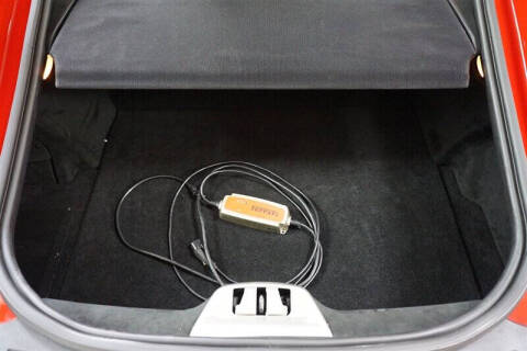 2016 Ferrari F12berlinetta