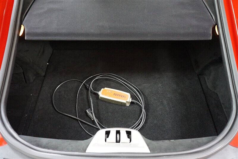 2016 Ferrari F12berlinetta