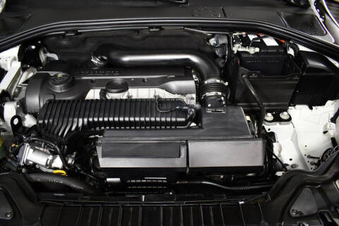 2015 Volvo V60 Cross Country T5