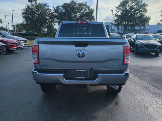 2023 RAM 2500 Tradesman