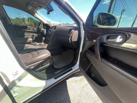 2013 Buick Enclave Premium