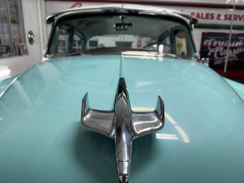 1954 Chevrolet Bel Air