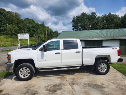 2019 Chevrolet Silverado 2500HD for sale at Xtreme Motors in Brooktondale NY