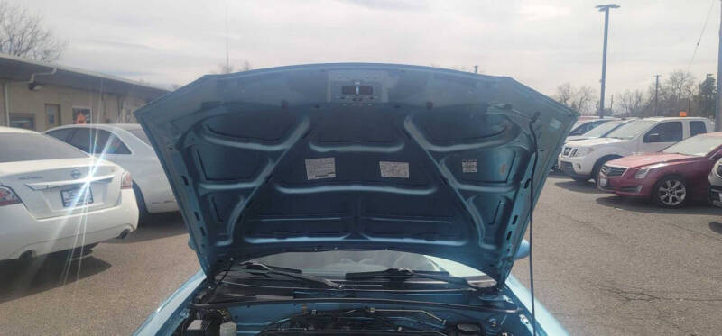 2001 Mazda MX-5 Miata