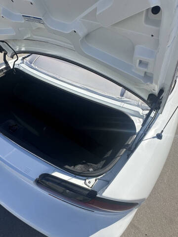 1997 Chevrolet Camaro Z28