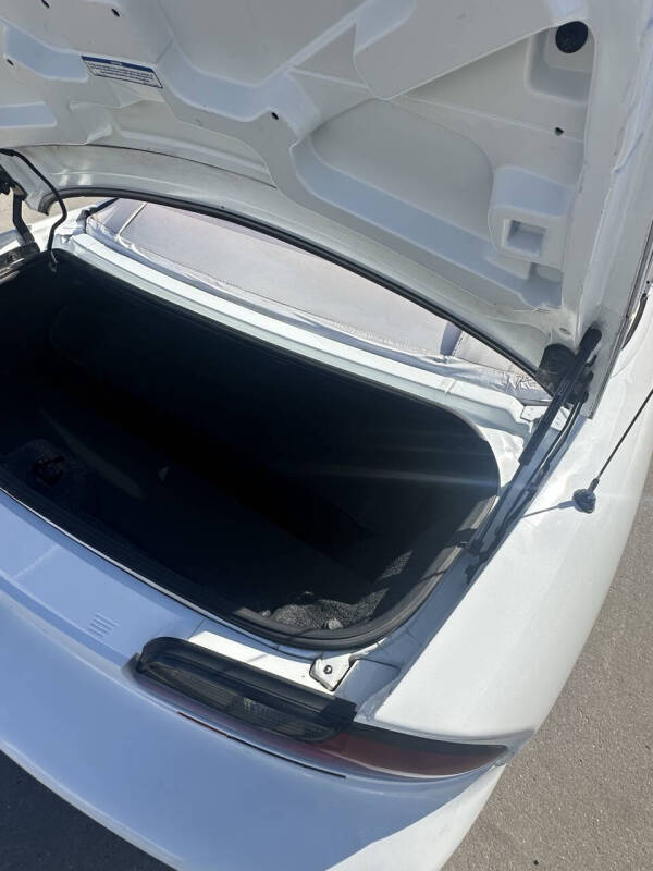 1997 Chevrolet Camaro Z28