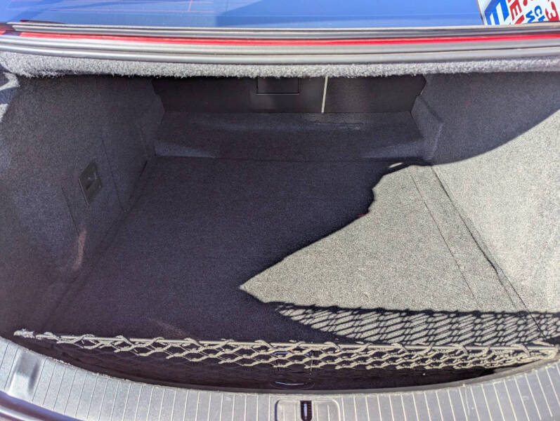 Image of 2014 Cadillac XTS Luxury Collection