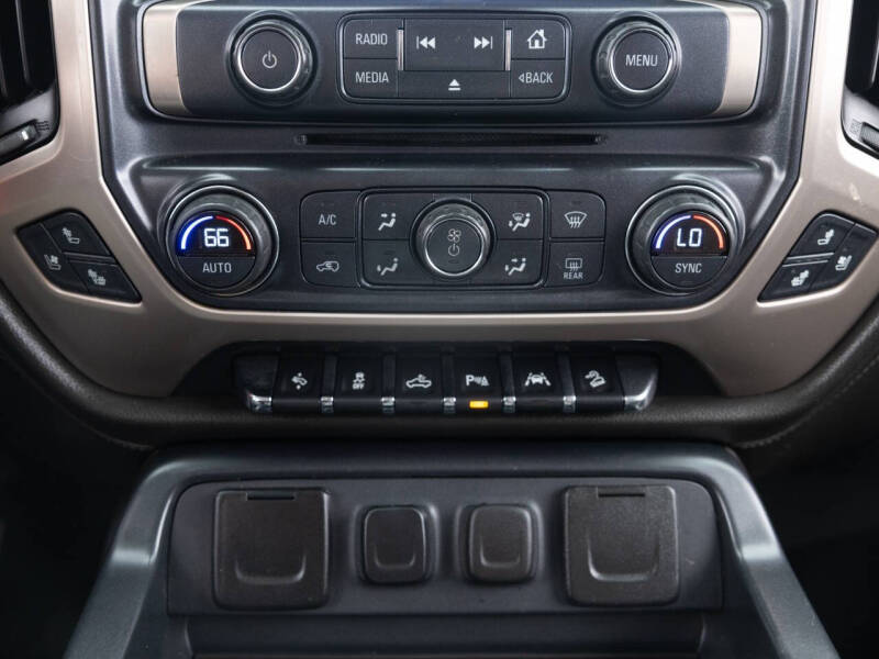 2016 GMC Sierra 1500 Denali