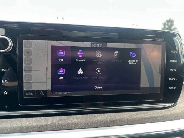 2023 Kia K5 EX