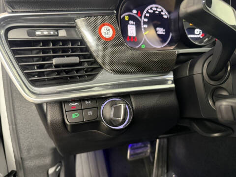 2023 Porsche Panamera