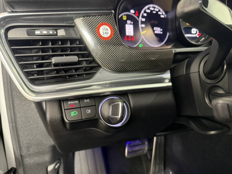 2023 Porsche Panamera